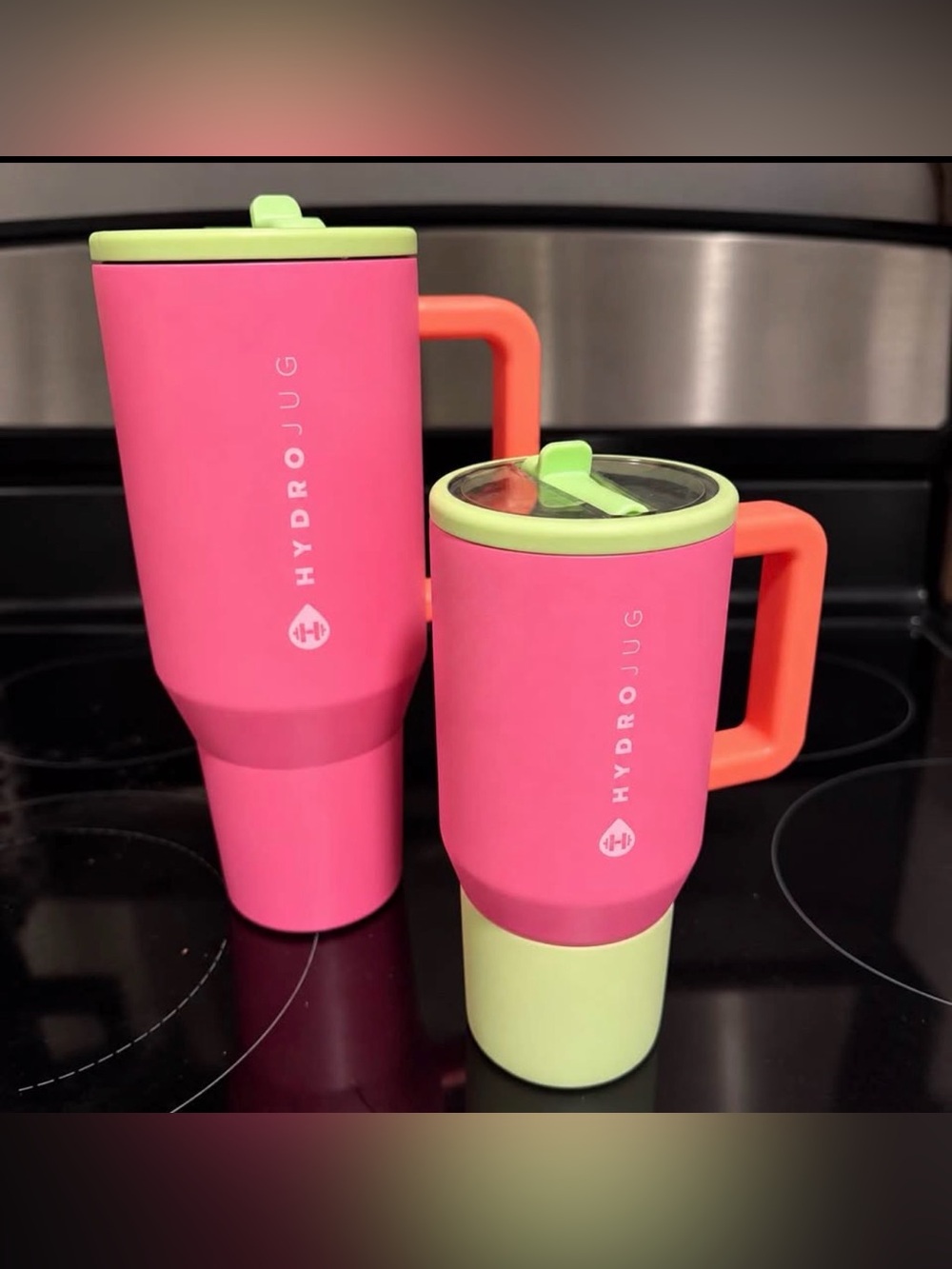 Hydrojugs